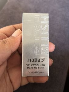 Maliao Velvet Blush Stick shade 03