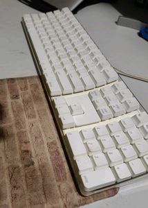 Apple Vintage Keyboard