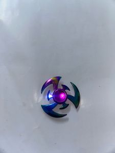 Fidget Spinner