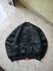 ALPHA INDUSTRIES BOMBER JACKET MA-1 80S