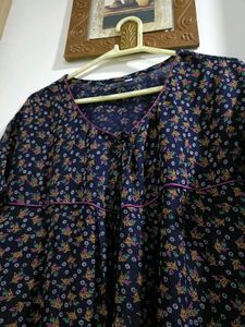 Floral Nighty