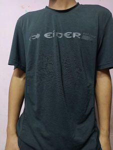 Eider Graphic Tee
