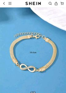 Shein Anklet/Bracelet