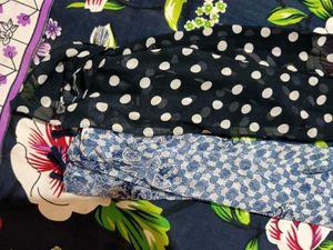 Combo Of 2 Scarf/Stoles