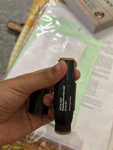 Sugar Foundation stick and Dot &amp; Key Sunscreen
