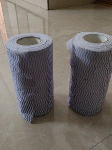 Cleaning Rapers