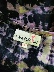 ( NEW UNUSED ) SUMMERCOOL DIGITAL PRINTED TOP