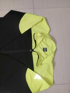 VINTAGE ADIDAS x ASHMEI TRACK JACKET
