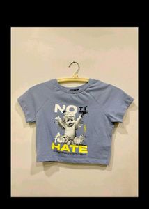 two bonker Graphic Print Tee