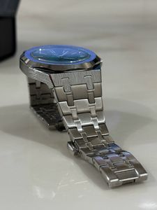 Benyar 5156 Watch Brand NEW (AP Royal Oak Homage)
