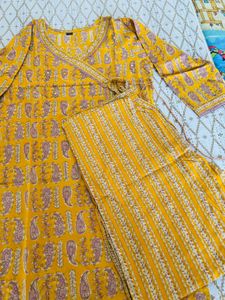 Women Kurta Set