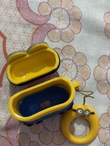 Apple Airpods (2nd Gen) Case