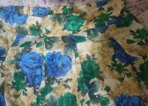 Indowestern Skirt