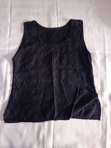 Short Top/Kurti