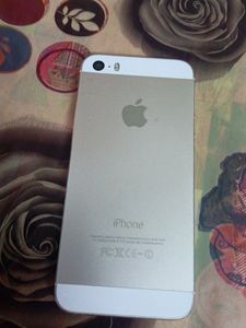 Iphone 5s (Not Working) Need Repair