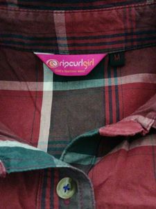Checks Shirt
