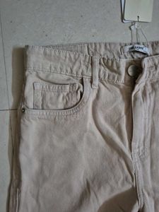 Freakins Straight Jeans