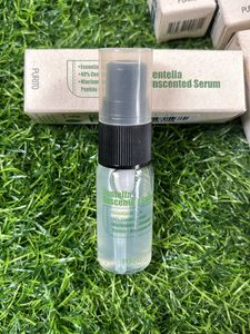 Purito Centella Unscented Serum