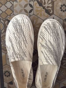 Soleplay Slip-On Shoes
