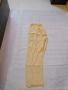 Kurti Pant Set