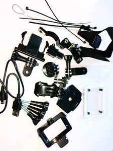 4K Sports Action Camera