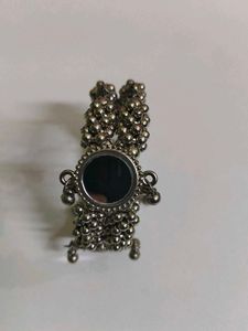 Unique Beaded Bracelet