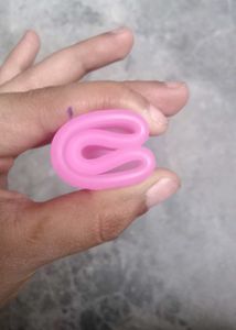 Royatto Menstrual Cup - Medium and large size bot