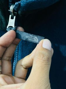 North face jacket