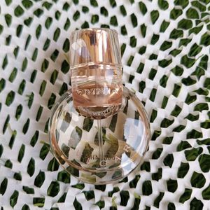 BVLGARI OMNIA CRYSTALLINE EUA DE PARFUM