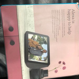 Amazon Echo Show 8