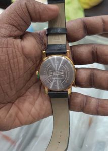 Sonata Gents watch MEN