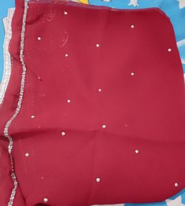 New Brand With Blouse Piece