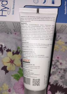 Hydravo Skin Renewing Lightweight Moisturizer