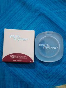 Glass Tint Lip And Cheek .Tint