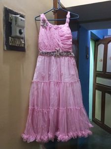 Frock Party Wear Girls