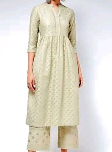 Elegant Kurta