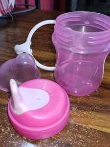 Baby Sipper Cup For Training