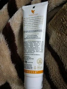 Aloe Propolis Cream
