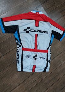 CUBE Cycling Jersey