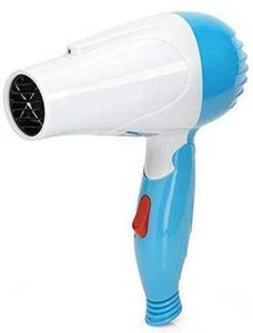 Only Cash Buyer&#39;s Portable Hair Dryer