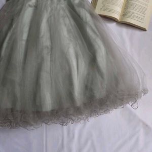 Y2k Embellished Classy Midi Pinteresty Gala Dress