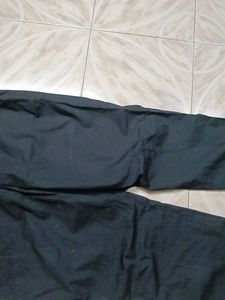 Branded Trousers