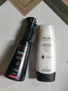 BbLUNT Bond Repair Range