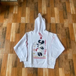 Adidas X Disney Hoodie