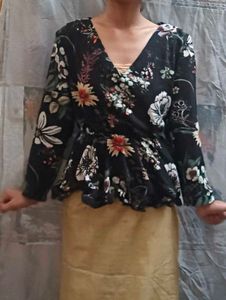 Flower Top