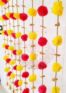 Marigold Strings