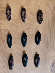 Saaree Pins