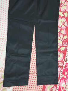 Arrow Women Brand New Black Pants/Tro