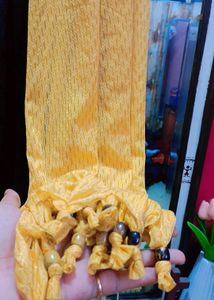 Dupatta Set Of 3