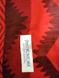 Two Beautiful Stoles